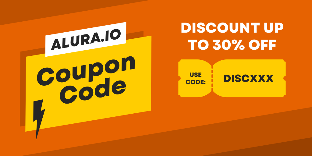 Alura coupon code