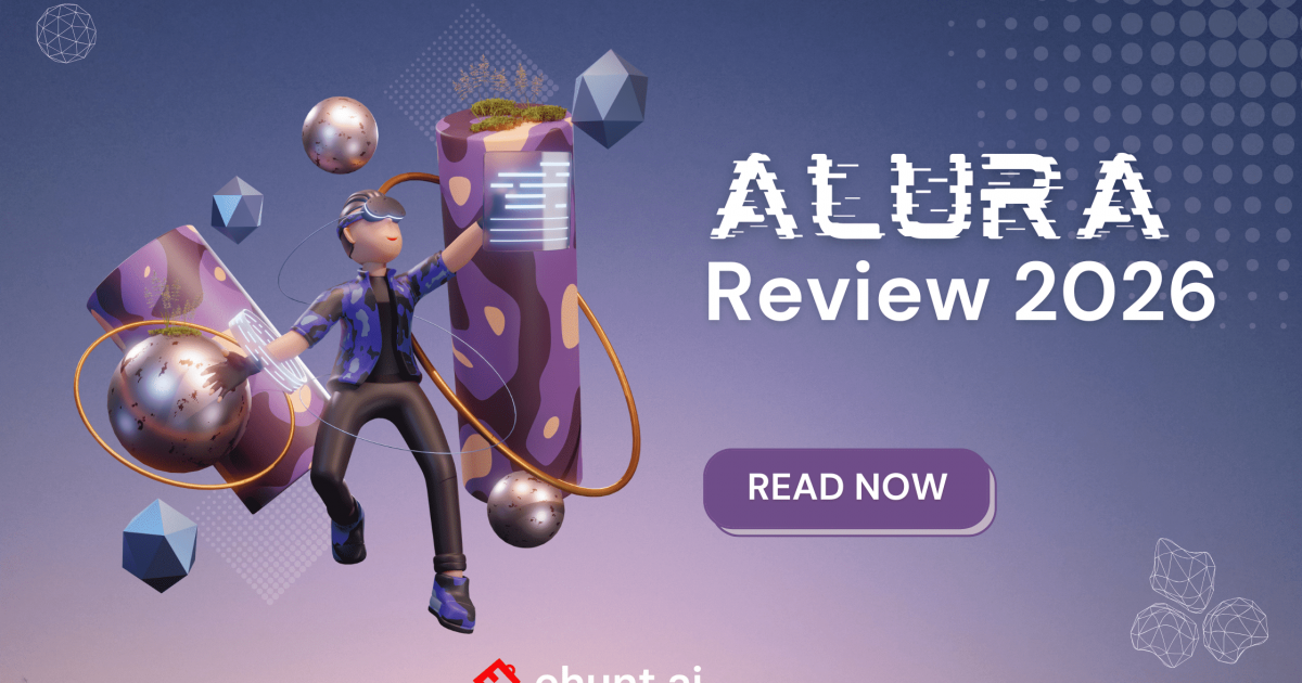 Alura Review 2026: Truth About This Etsy Research Tool