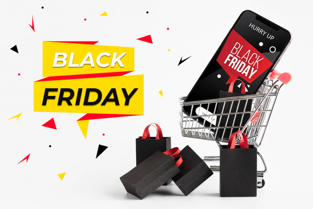 Shopify Black Friday 2022: Best Tips, Tricks and Strategies
