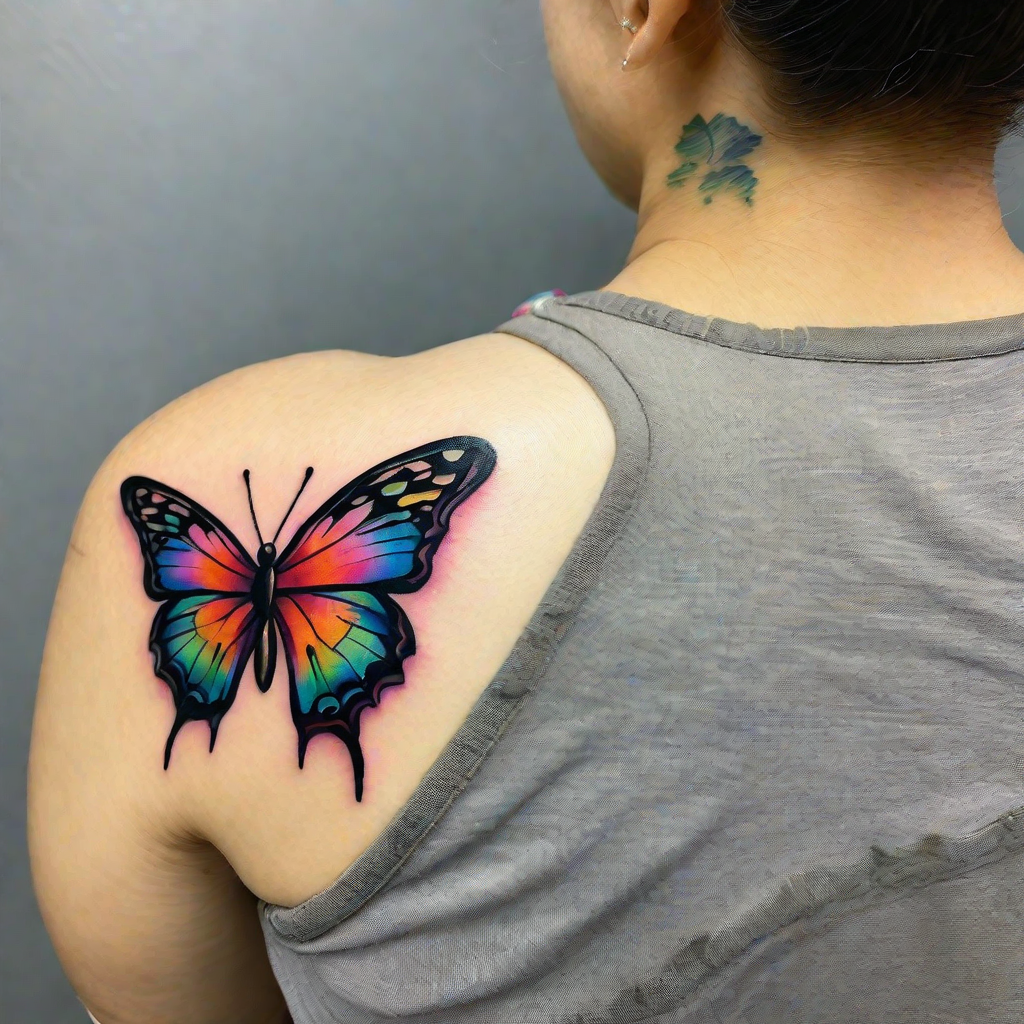 30 Inspiring Tattoos about Strength with Meaning - Our Mindful Life