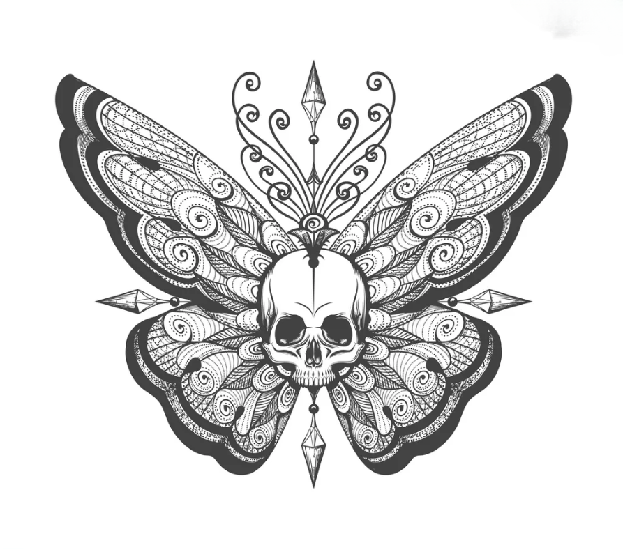 butterfly-tattoo-6