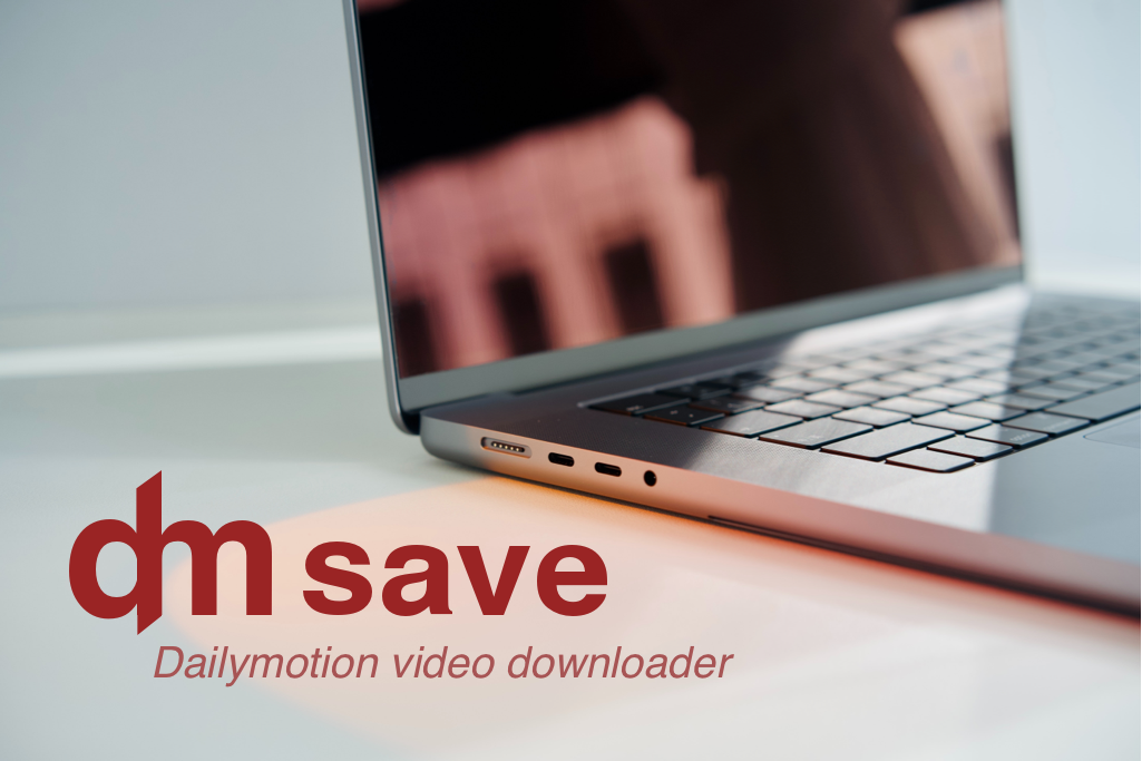 Dailymotion video downloader - dmsave