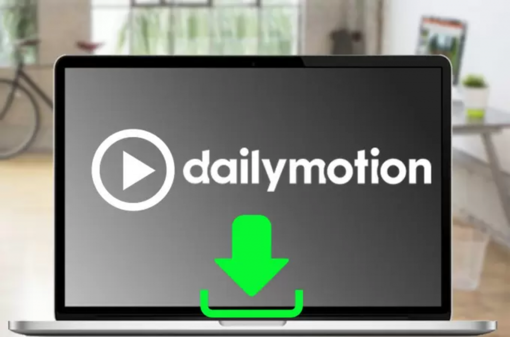 download Dailymotion videos