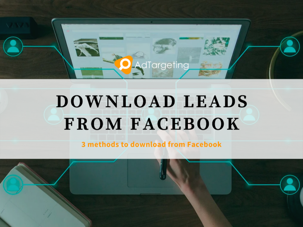 how to download leads from facebook-article