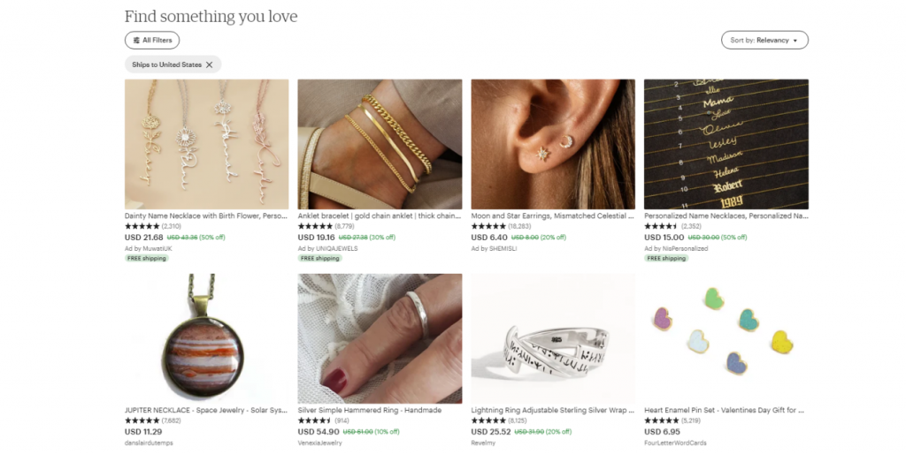 Etsy Ads Strategy for Beginners: How to Run Ads on Etsy