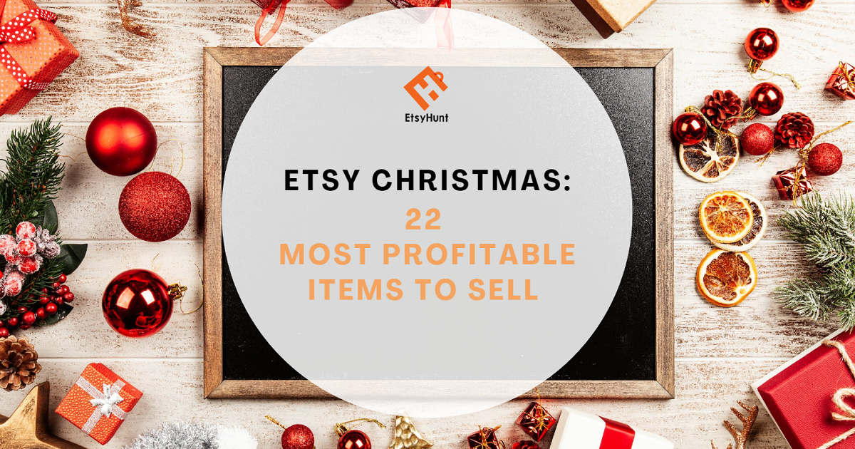Best Selling Products For Christmas and New Year Holiday Season