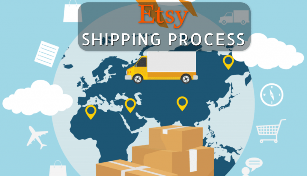 How Long Does Etsy Take To Ship To Us