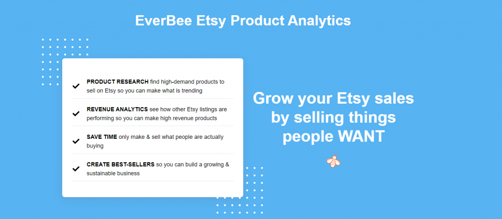 EverBee Review: The Perfect Etsy Tool for Etsy Sellers?