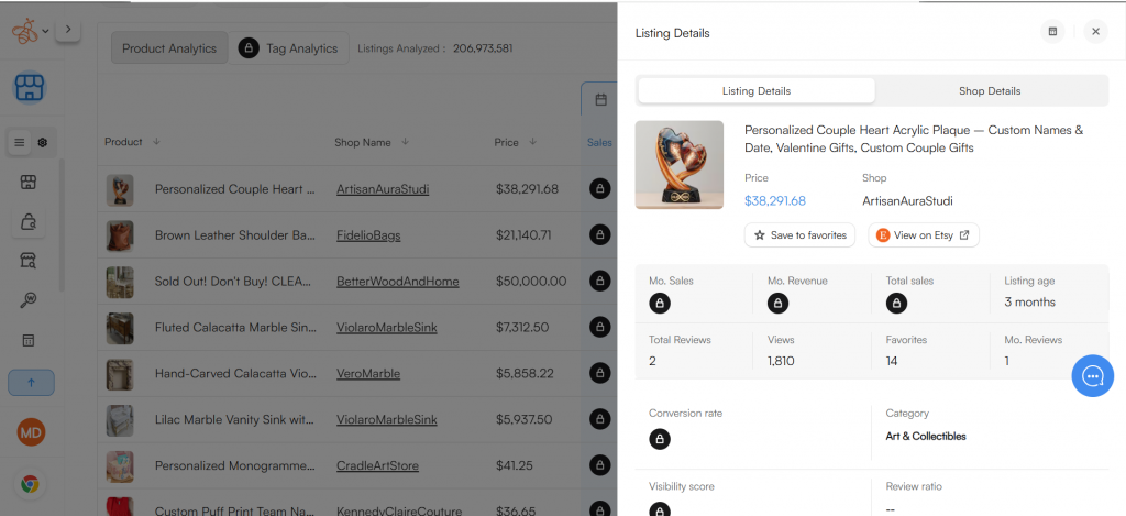 everbee-product-research