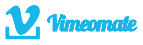 Vimeomate - a free Vimeo video downloader extension