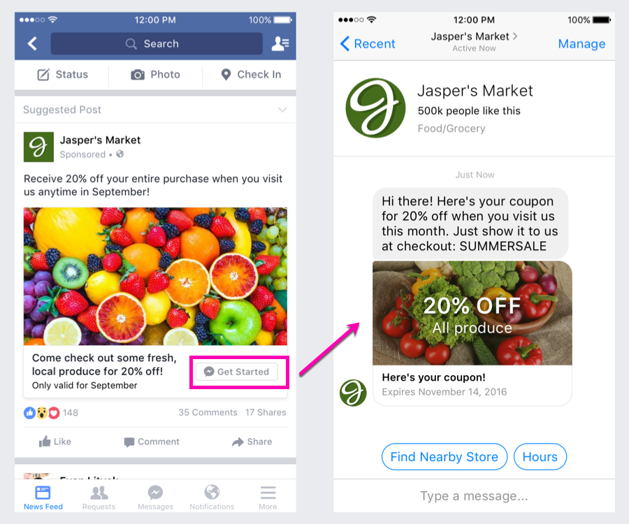 Facebook Ads for Entrepreneurs:  A Practical Guide -AdTargeting