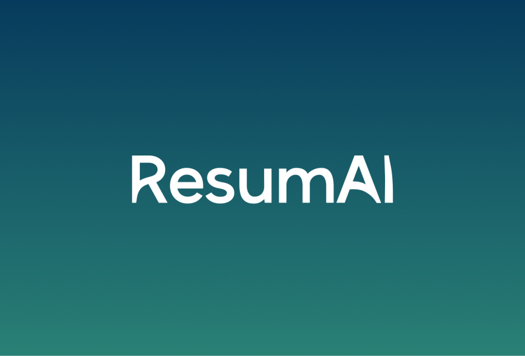 The Future of Resume Writing Wonsulting resume AI