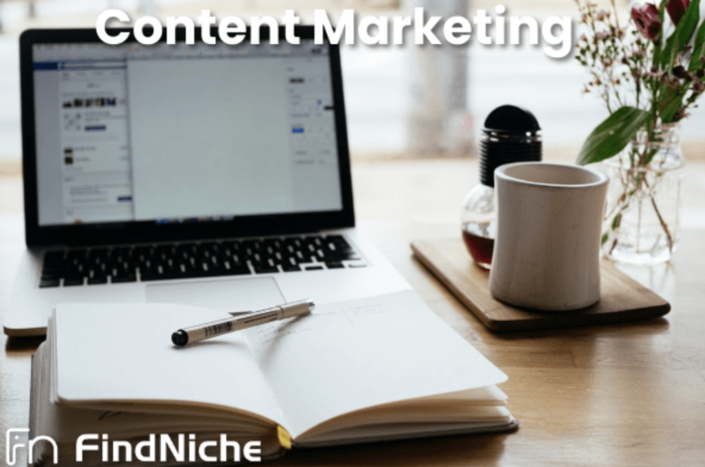 Discover Trend Topics for Content Marketing