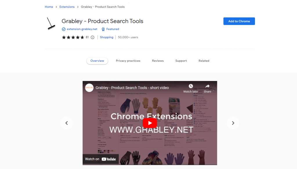 Best 9 Free Dropshipping Tools-Grabley