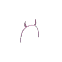 VTuber Hair Asset