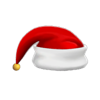 VTuber Hat Asset