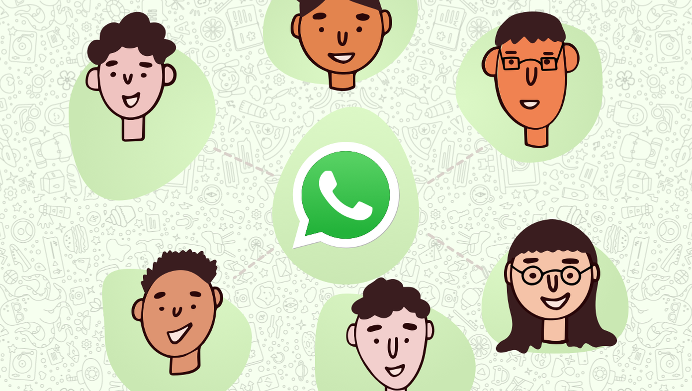 how to delete WhatsApp group