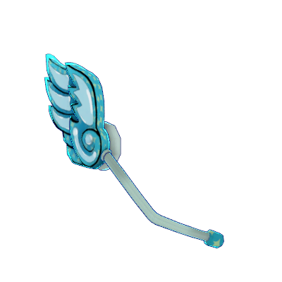 VTuber Headset Asset