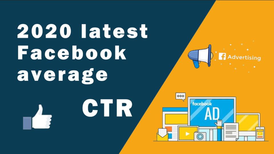 The Average CTR for Facebook Ads (and How to Surpass It)