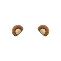 VTuber Horn Asset