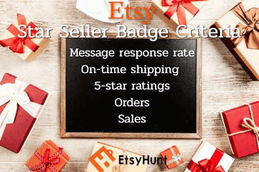 Star Seller Badge: The Key to Stand out from  Sellers