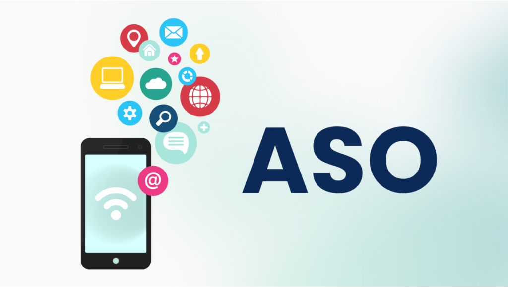 ASO for App Growth
