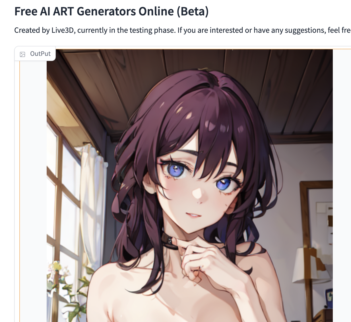 Hentai ai art generator фото 67