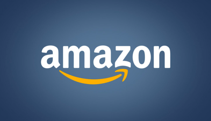 amazon logo image -- AmzChart