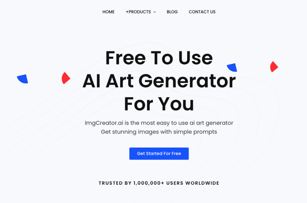Zmo Free AI art generator