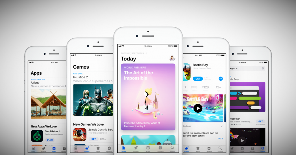 How to Get Featured on App Store