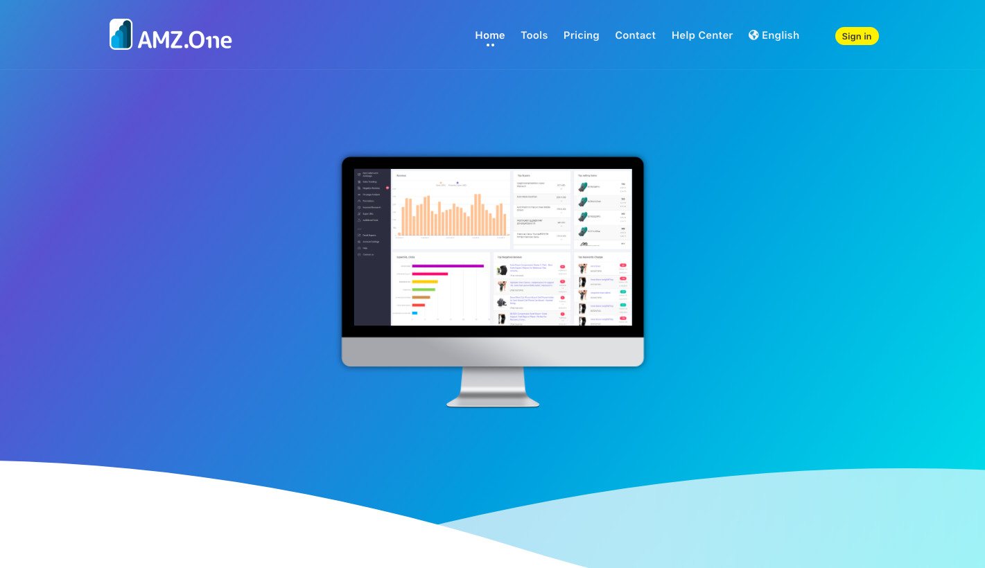 AMZ.One Vs AmzChart, The Best Tool For Amazon Sellers
