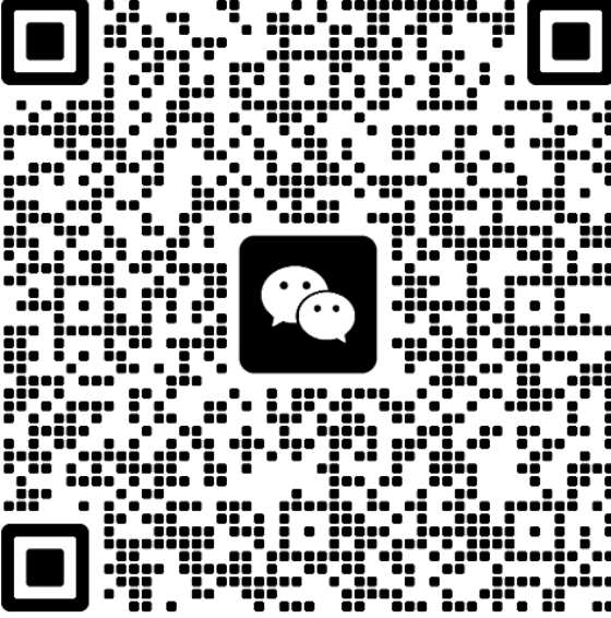Scan to join our WeChat by NoteGPT Tab
