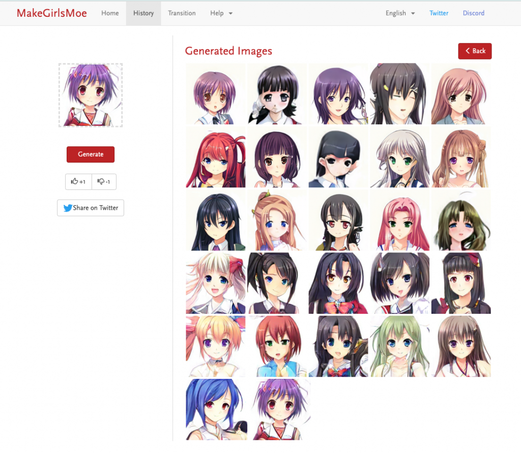 8 Free AI Anime Avatar Makers - LearnwithNaseem