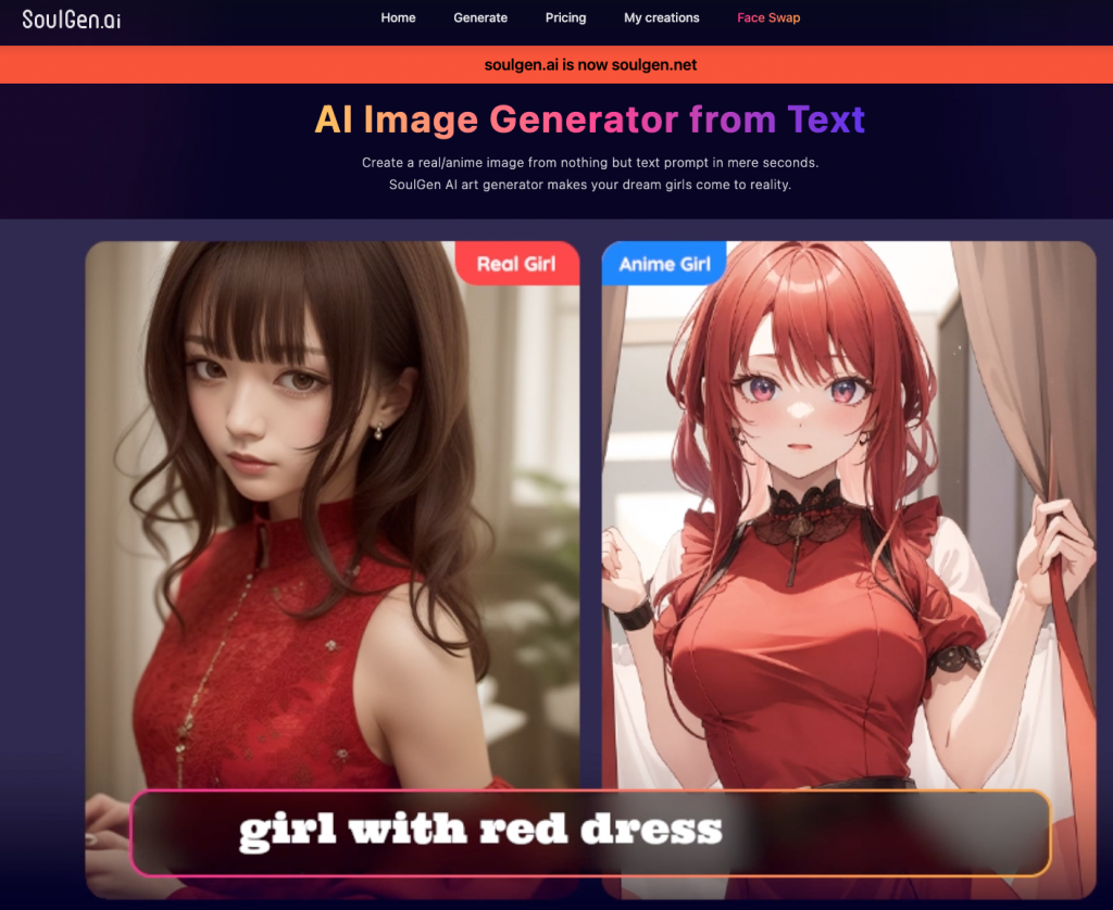 Best Anime AI Generators