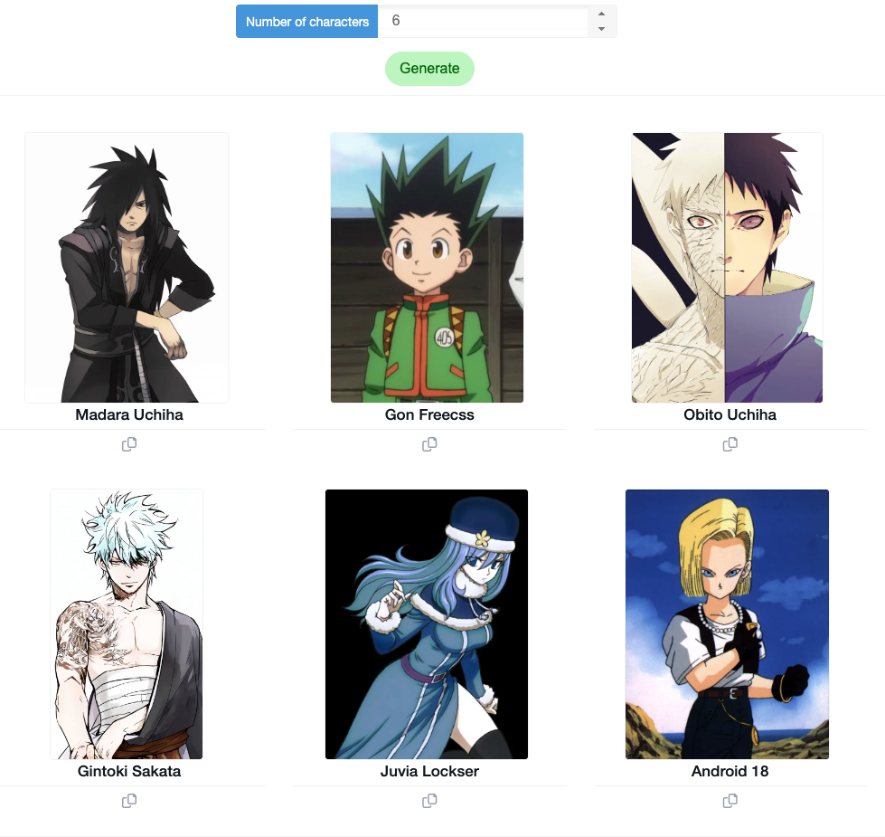 6 Best AI Anime Character Creators: Make Your Own Anime Characters Easily