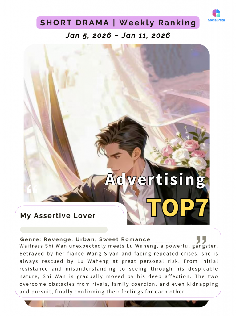 Featured Title: My Assertive Lover
