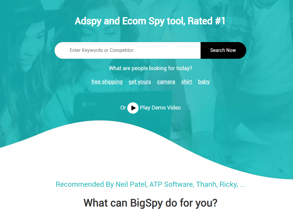 bigspy