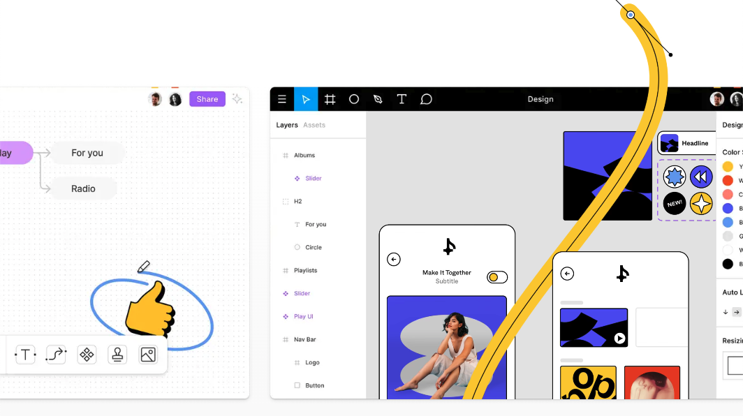 10 Best Tools for Collecting and Managing Design Inspiration for Designers