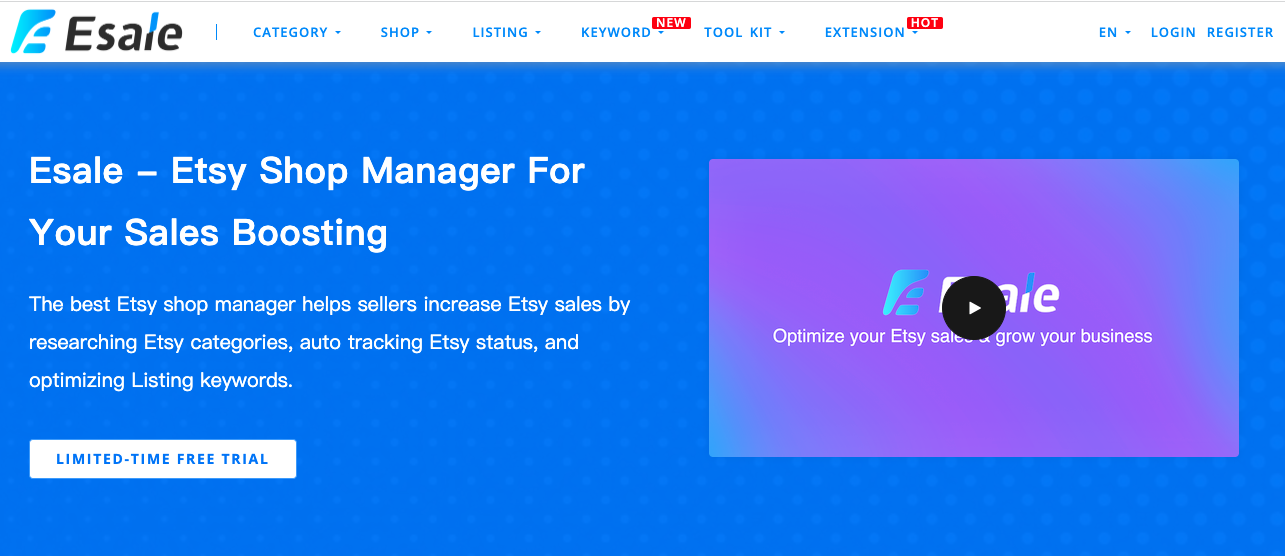Top 12 Etsy Seo Tools With Pros And Cons