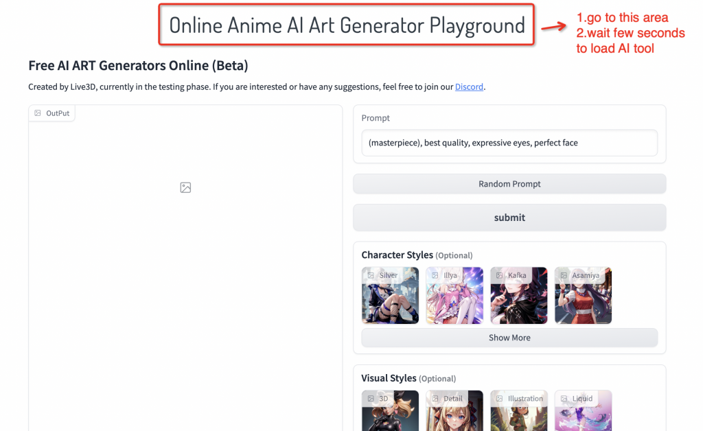 How To Generate Nude Photo With Live3ds Ai Nude Generator