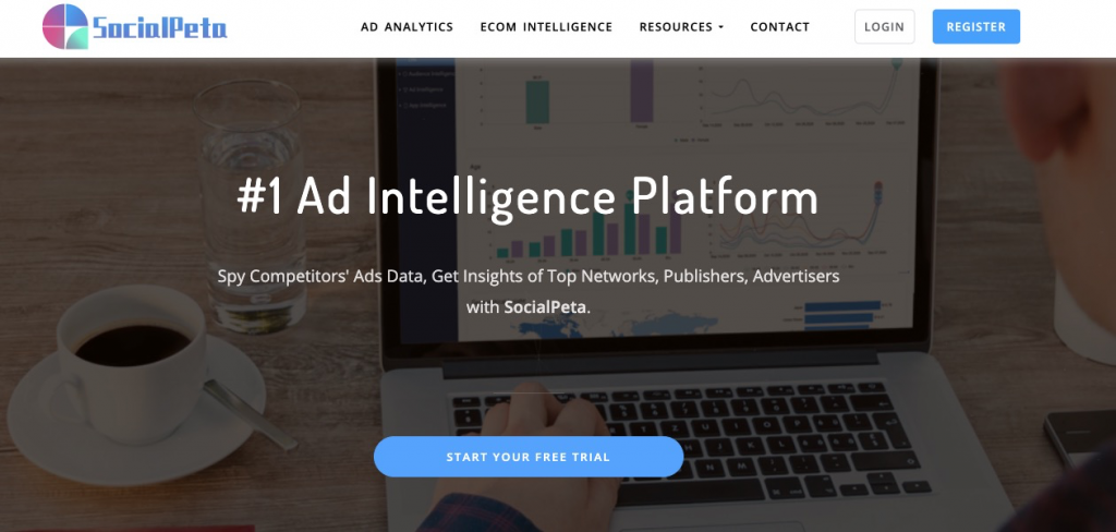 8 Best Ad Spy Tools in 2021 [2021 update] - BigSpy