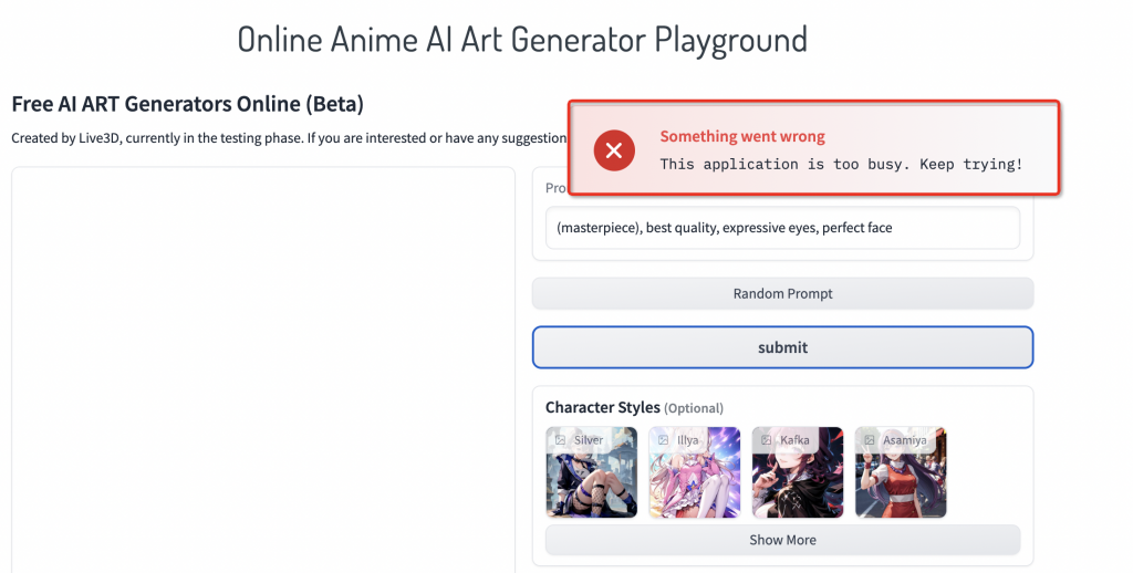 5 Best Anime Avatar Maker Online (Tried & Tested)