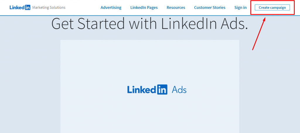 How to create Dropshipping LinkedIn ads?