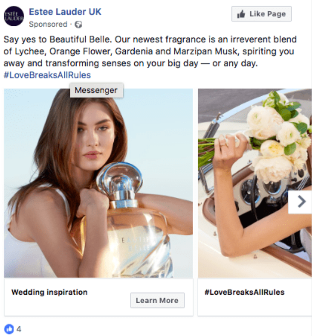 Why are Fragrance Commercials so Strange? – Fragrance Market