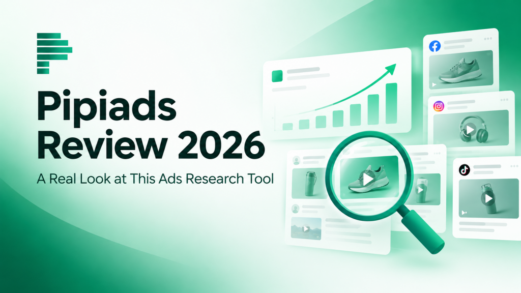 pipiads review