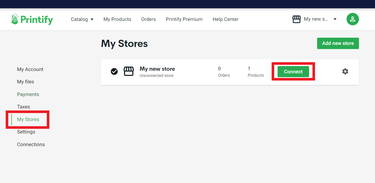 Definitive Guide to Etsy Print on Demand