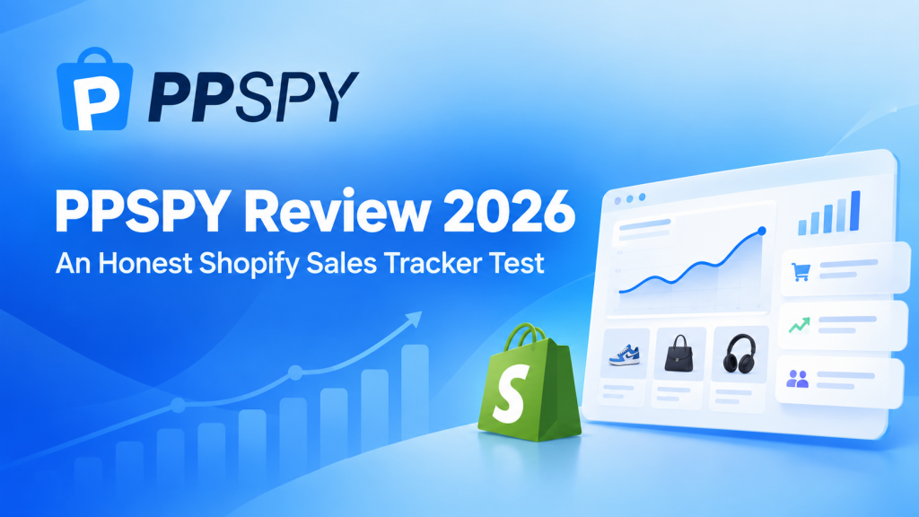 PPSPY review