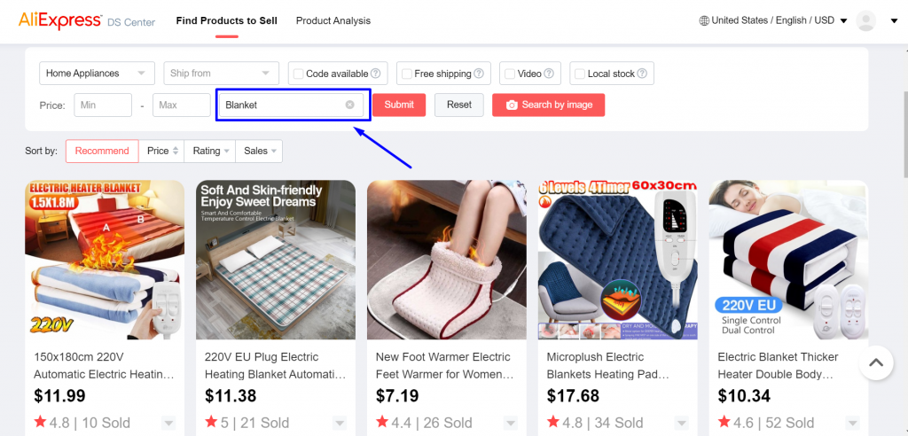 How to Use AliExpress Dropshipping Center Dashboard?