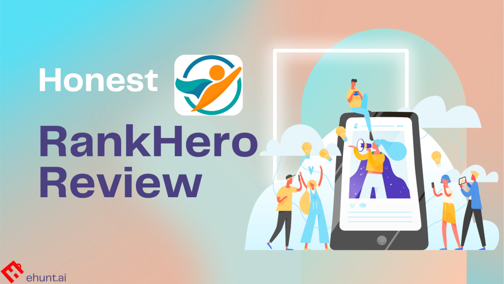 rankhero review