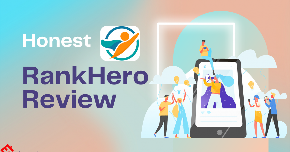 RankHero Review 2026 (Formerly EtsyCheck): Is It Worth It?